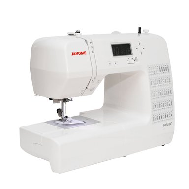 MAQUINA DE COSER 1050DC - 2