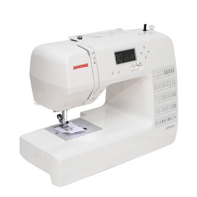 MAQUINA DE COSER 1050DC - 3