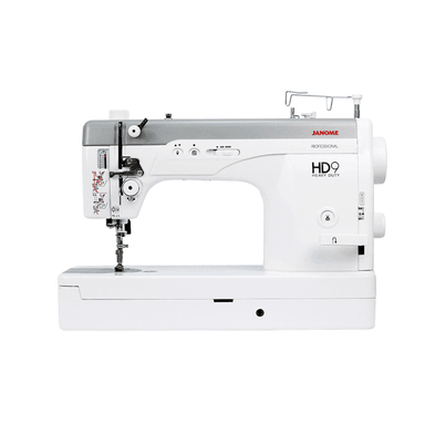 MAQUINA RECTA PROFESIONAL HD9 - 1