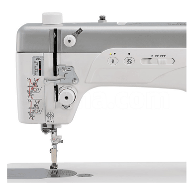MAQUINA RECTA PROFESIONAL HD9 - 2