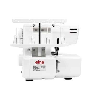 MAQUINA OVERLOCK ELNA 664PRO - 4