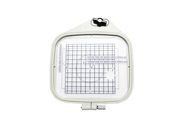 BASTIDOR A DE LA MÁQUINA MC300E/MC350E DE 140×140 MM JANOME - 1