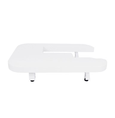 MESA DE EXTENSIÓN- MAQUINA MECÁNICAS JANOME ORIGINAL - 1