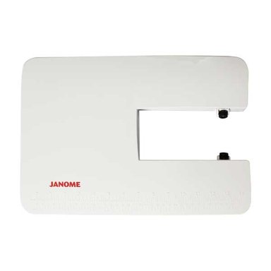 MESA DE EXTENSION- MAQUINA COMPUTARIZADA JANOME ORIGINAL - 2