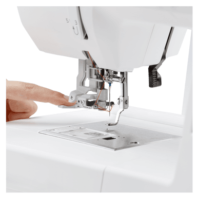 MAQUINA BORDADORA MC100E - 3