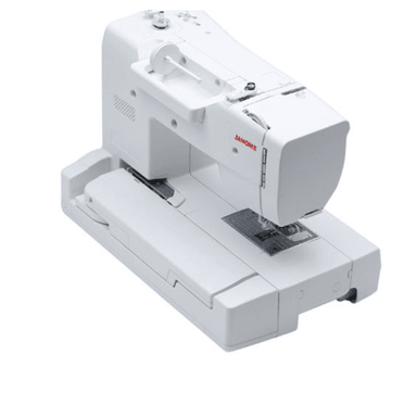 MAQUINA DE COSER Y BORDADORA MC1000 - 2