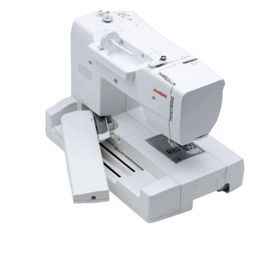 MAQUINA DE COSER Y BORDADORA MC1000 - 3