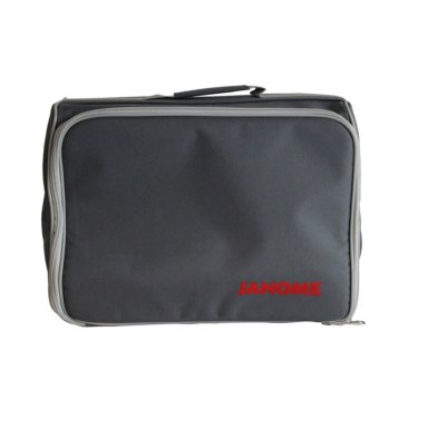 BOLSO PARA MAQUINA DE COSER (GRIS) - 1