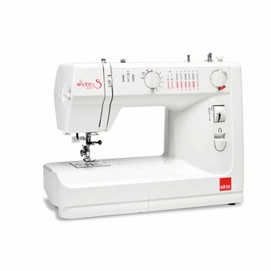 MAQUINA DE COSER ELNA EXPLORE 220S - 2