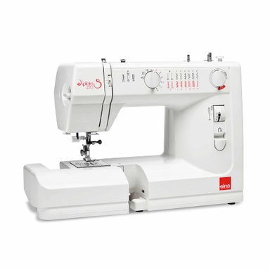 MAQUINA DE COSER ELNA EXPLORE 220S - 3