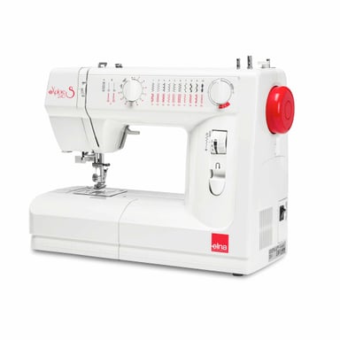 MAQUINA DE COSER ELNA EXPLORE 240S - 1