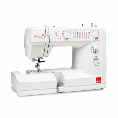 MAQUINA DE COSER ELNA EXPLORE 240S - 3