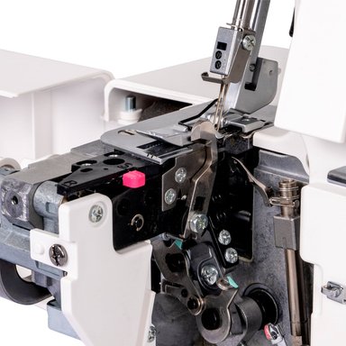 MAQUINA OVERLOCK 454D - 4