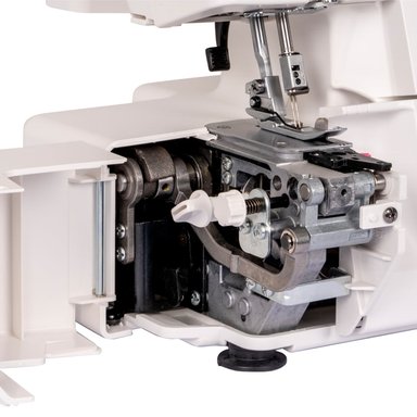 MAQUINA OVERLOCK 454D - 6