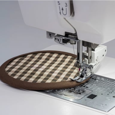 MAQUINA DE COSER PROFESIONAL MC9480QCP - 3
