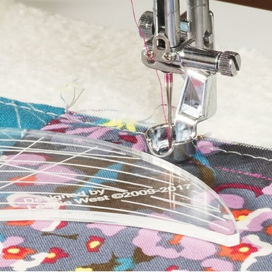 MAQUINA DE COSER PROFESIONAL MC9480QCP - 4