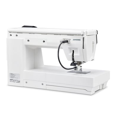 MAQUINA DE COSER PROFESIONAL MC9480QCP - 8