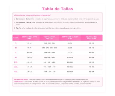 BIKINI TIRO ALTO TOP VUELOS MAORI GREEN - 4