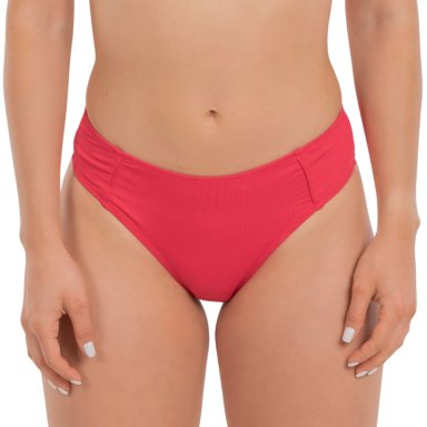 BIKINI MUJER HIPSY CALZÓN COLALESS PRETINA CULOTTE - 3