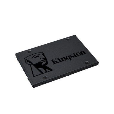 DISCO ESTADO KINGSTON SA400S37/240G SÓLIDO INTERNO A400 240GB 2.5' - 1
