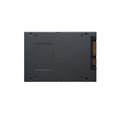 DISCO ESTADO KINGSTON SA400S37/240G SÓLIDO INTERNO A400 240GB 2.5' - 3