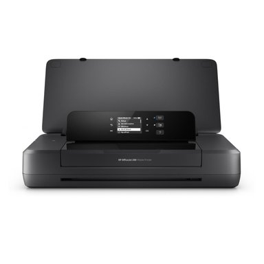 IMPRESORA PORTATIL HP OFFICEJET 200 WI-FI COLOR - 1