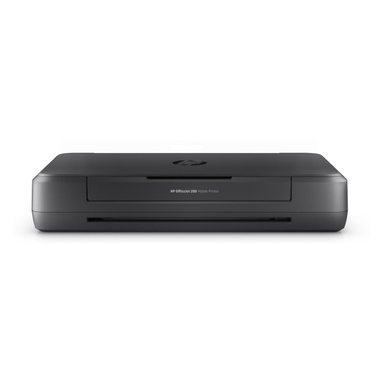 IMPRESORA PORTATIL HP OFFICEJET 200 WI-FI COLOR - 5