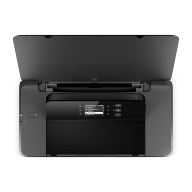 IMPRESORA PORTATIL HP OFFICEJET 200 WI-FI COLOR - 6