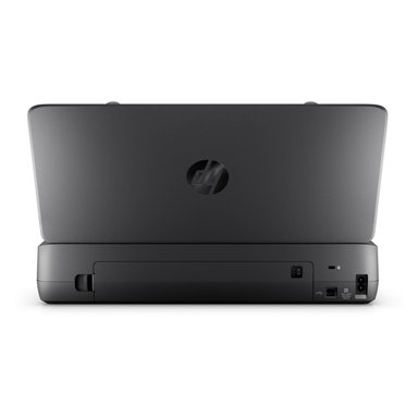 IMPRESORA PORTATIL HP OFFICEJET 200 WI-FI COLOR - 7