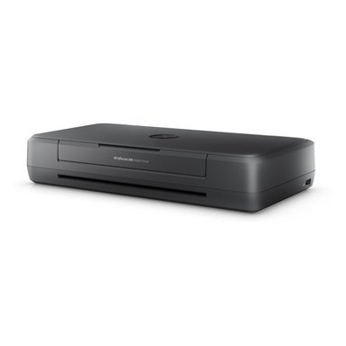IMPRESORA PORTATIL HP OFFICEJET 200 WI-FI COLOR - 11