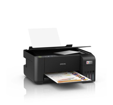 IMPRESORA MULTIFUNCIONAL EPSON L3210 ECOTANK COLOR USB - 4