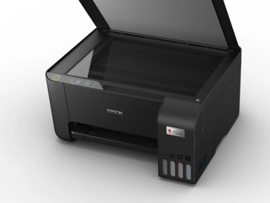 IMPRESORA MULTIFUNCIONAL EPSON L3210 ECOTANK COLOR USB - 7