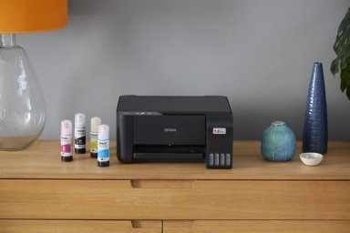 IMPRESORA MULTIFUNCIONAL EPSON L3210 ECOTANK COLOR USB - 10