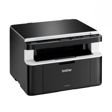 IMPRESORA MULTIFUNCIONAL BROTHER DCP-1602 LÁSER MONOCROMÁTICA - 1