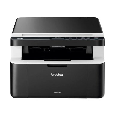 IMPRESORA MULTIFUNCIONAL BROTHER DCP-1602 LÁSER MONOCROMÁTICA - 4