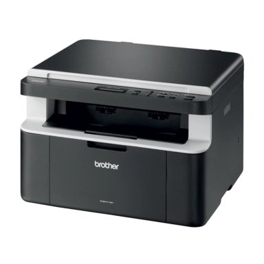 IMPRESORA MULTIFUNCIONAL BROTHER DCP-1602 LÁSER MONOCROMÁTICA - 5