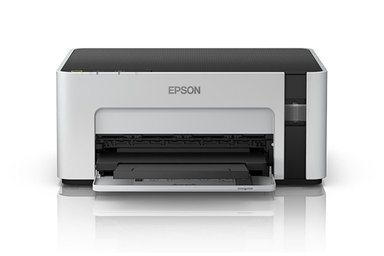 IMPRESORA EPSON M1120 INK-JET ECOTANK MONOCROMÁTICA WIFI - 1