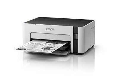 IMPRESORA EPSON M1120 INK-JET ECOTANK MONOCROMÁTICA WIFI - 4