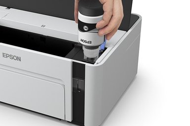 IMPRESORA EPSON M1120 INK-JET ECOTANK MONOCROMÁTICA WIFI - 5