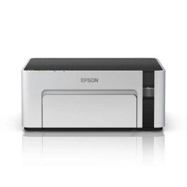 IMPRESORA EPSON M1120 INK-JET ECOTANK MONOCROMÁTICA WIFI - 11