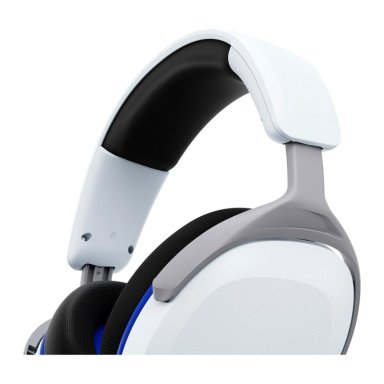 AUDÍFONOS HP HYPERX CLOUD STINGER 2 CORE DIADEMA BLANCO - 3