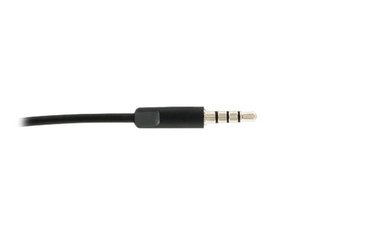 AUDÍFONOS LOGITECH HEADSET H111 STEREO DIADEMA GRIS - 4
