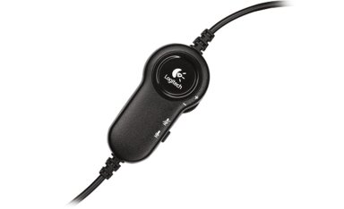 AUDÍFONOS LOGITECH HEADSET H150 STEREO DIADEMA NEGRO - 5