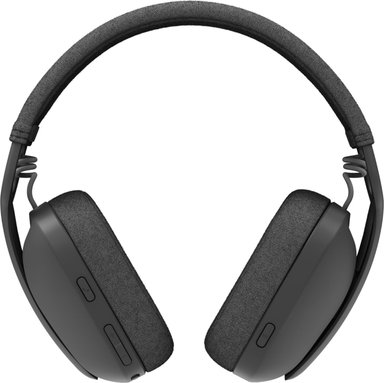 AUDÍFONOS LOGITECH ZONE VIBE 100 DIADEMA GRAFITO - 4