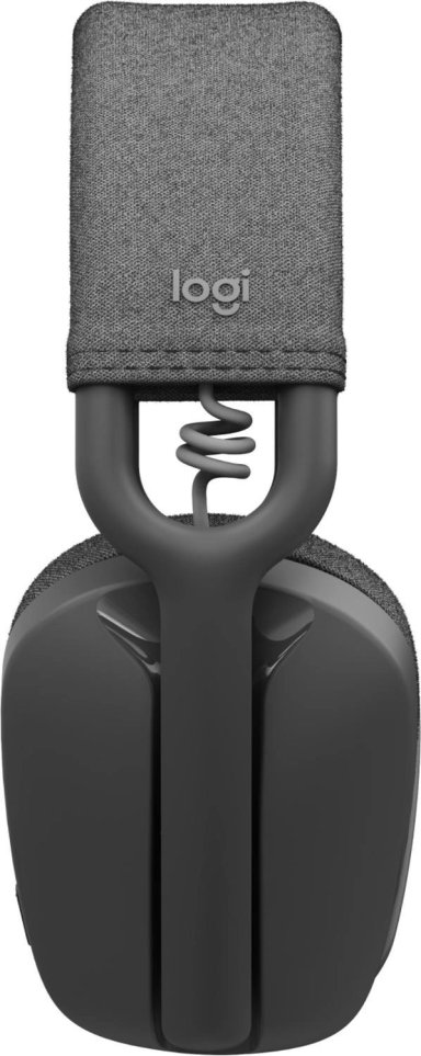 AUDÍFONOS LOGITECH ZONE VIBE 100 DIADEMA GRAFITO - 6