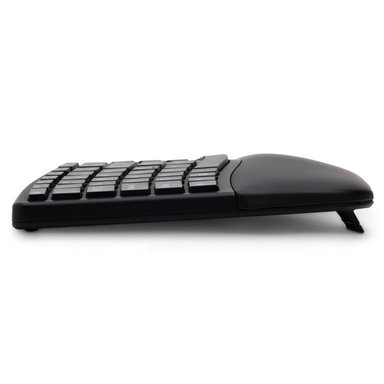COMBO DE TECLADO Y MOUSE PRO FIT ERGO INALÁMBRICO NEGRO - 4