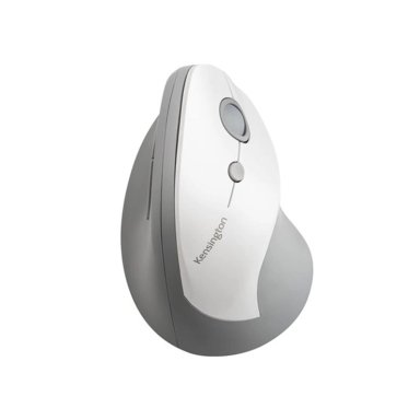 MOUSE INALÁMBRICO KENSINGTON K75520WW GRIS BLANCO - 1