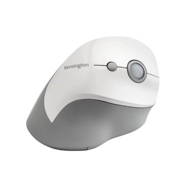 MOUSE INALÁMBRICO KENSINGTON K75520WW GRIS BLANCO - 4
