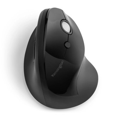 MOUSE VERTICAL PRO FIT NEGRO INALAMBRICO - 1
