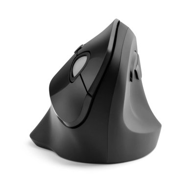 MOUSE VERTICAL PRO FIT NEGRO INALAMBRICO - 2